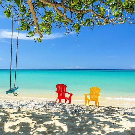 Kaz Kreol Beach Hotel Ocho Rios Exterior photo