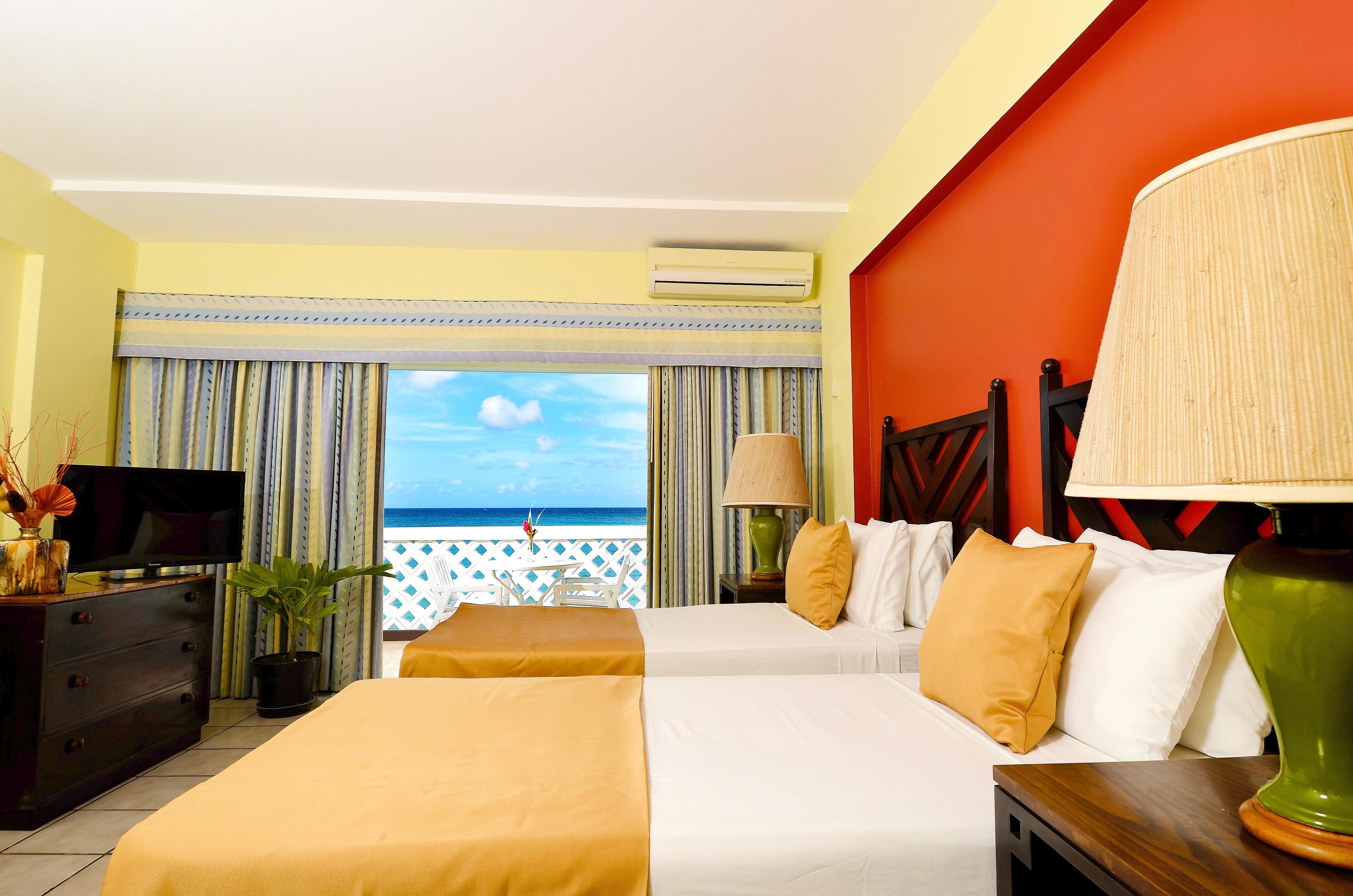 Kaz Kreol Beach Hotel Ocho Rios Exterior photo