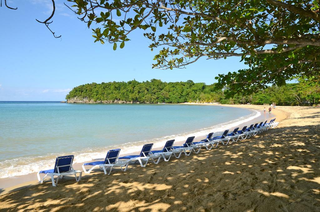 Kaz Kreol Beach Hotel Ocho Rios Exterior photo
