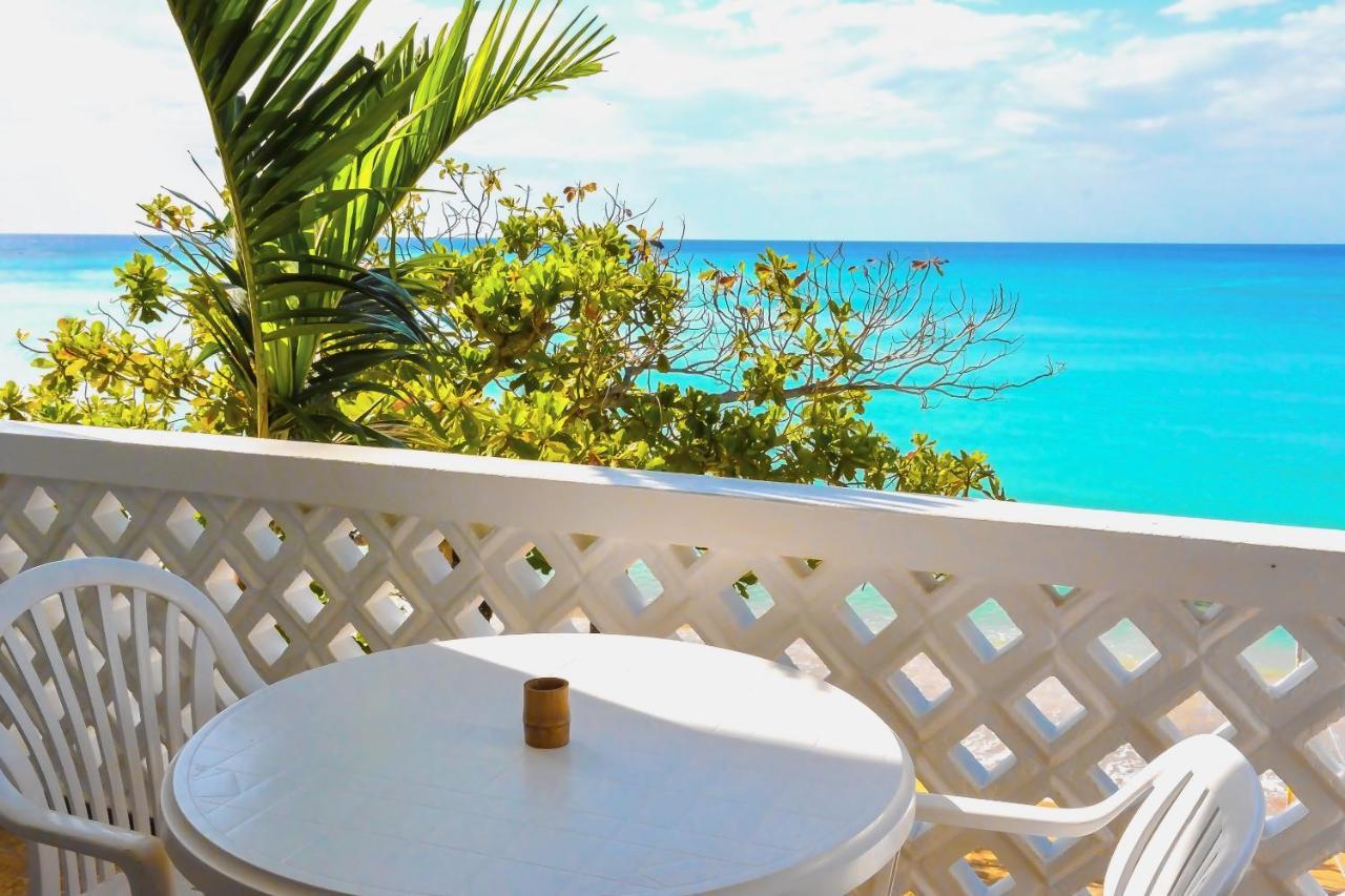 Kaz Kreol Beach Hotel Ocho Rios Exterior photo