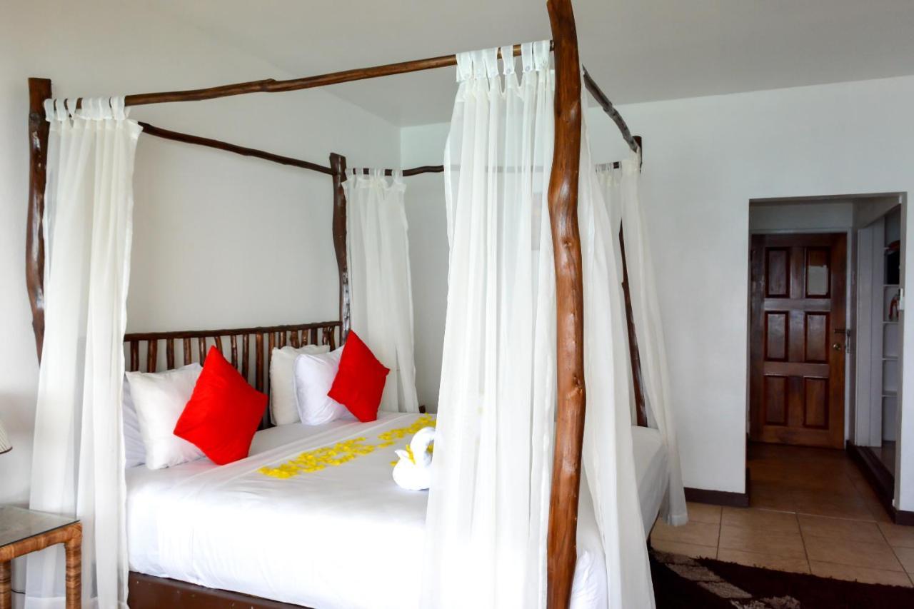 Kaz Kreol Beach Hotel Ocho Rios Exterior photo